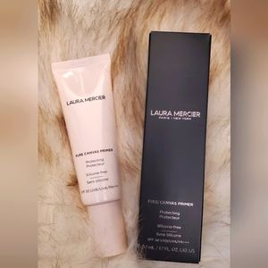 Laura Mercier Pure Canvas Primer - Blurring Size: 1.7 oz/ 50 mL